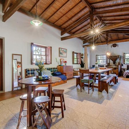 Casa Do Moinho Rural Campo E Praia , 9 Pessoas, Animais Benvindos Espinho  Kültér fotó